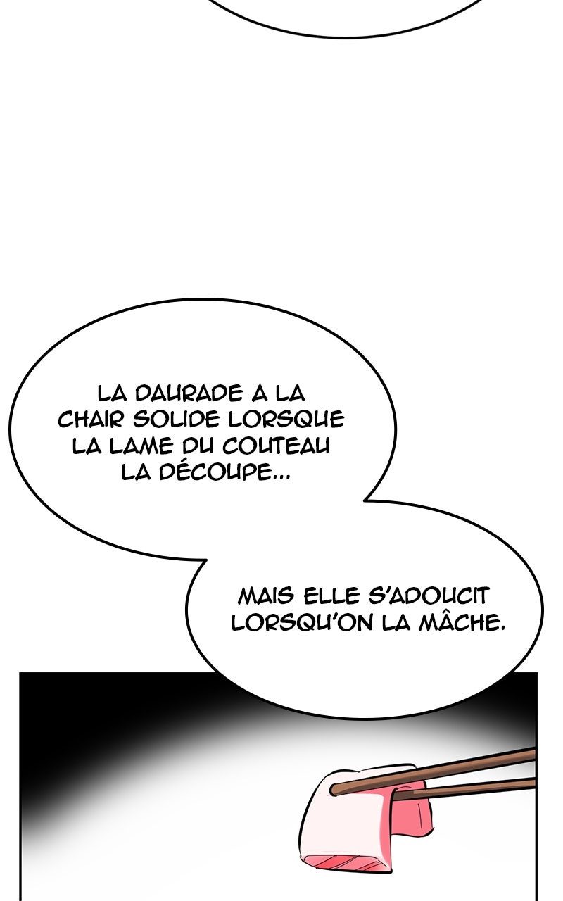 Read The Boy of Death FR Manga Online