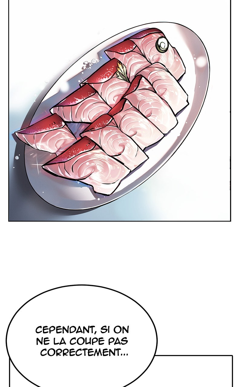 Read The Boy of Death FR Manga Online