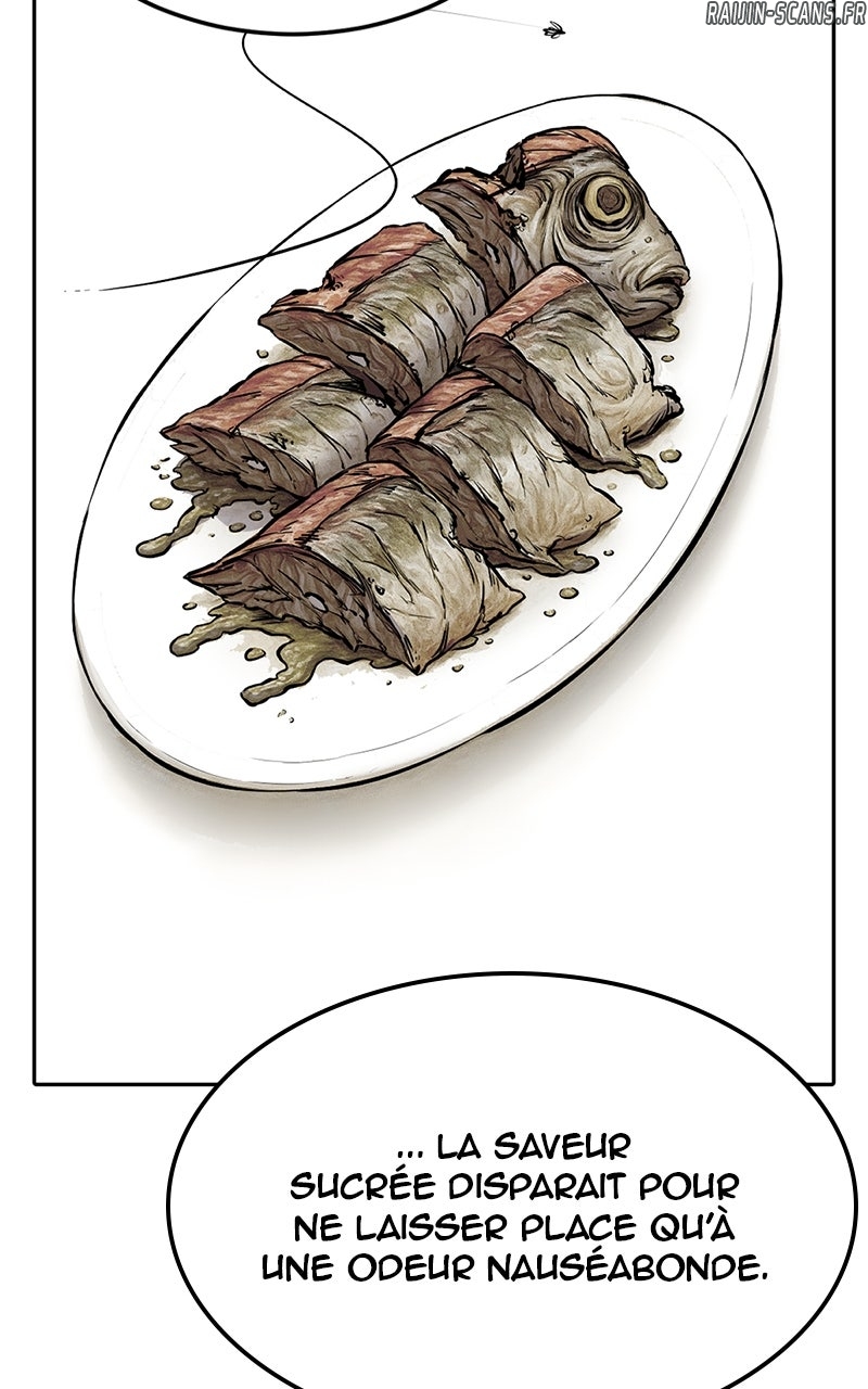 Read The Boy of Death FR Manga Online