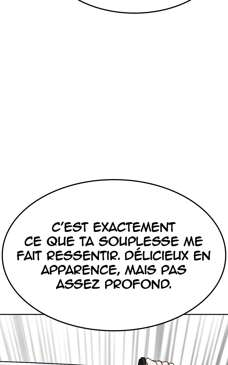 Read The Boy of Death FR Manga Online