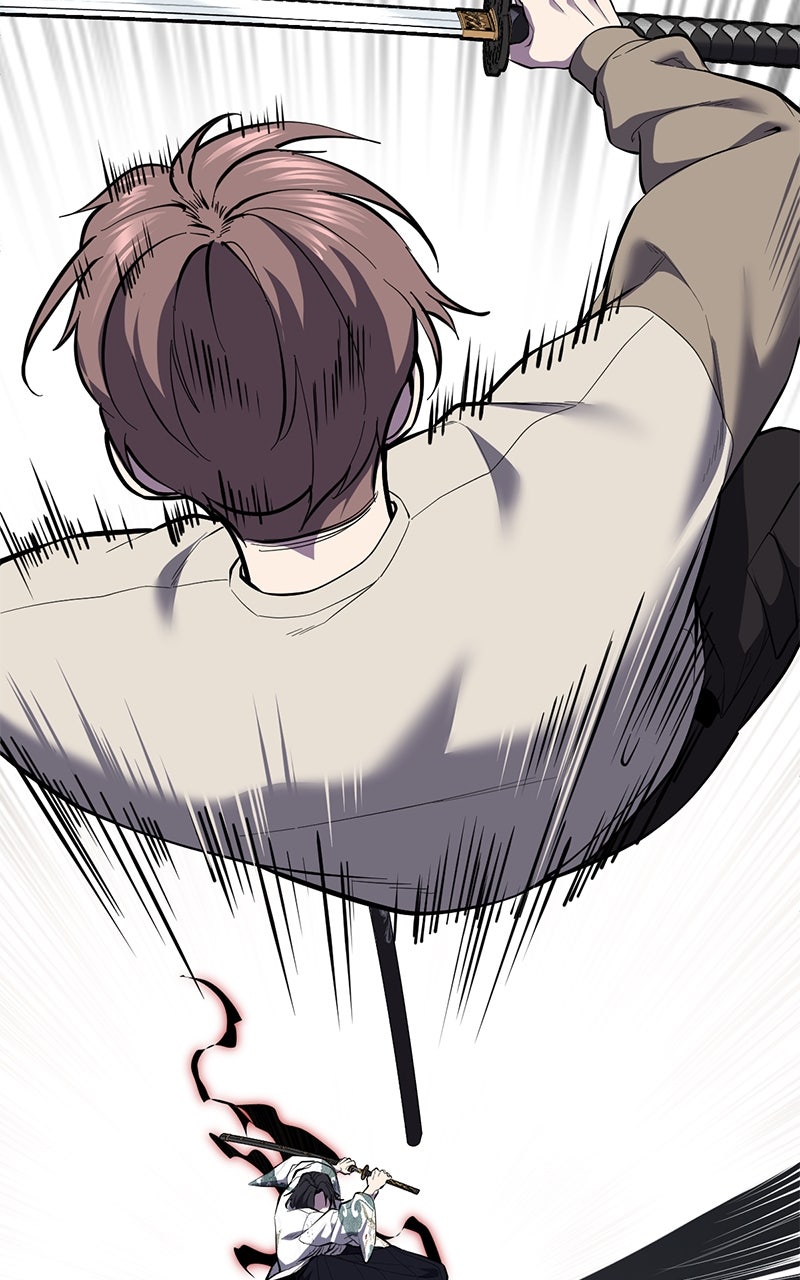 Read The Boy of Death FR Manga Online