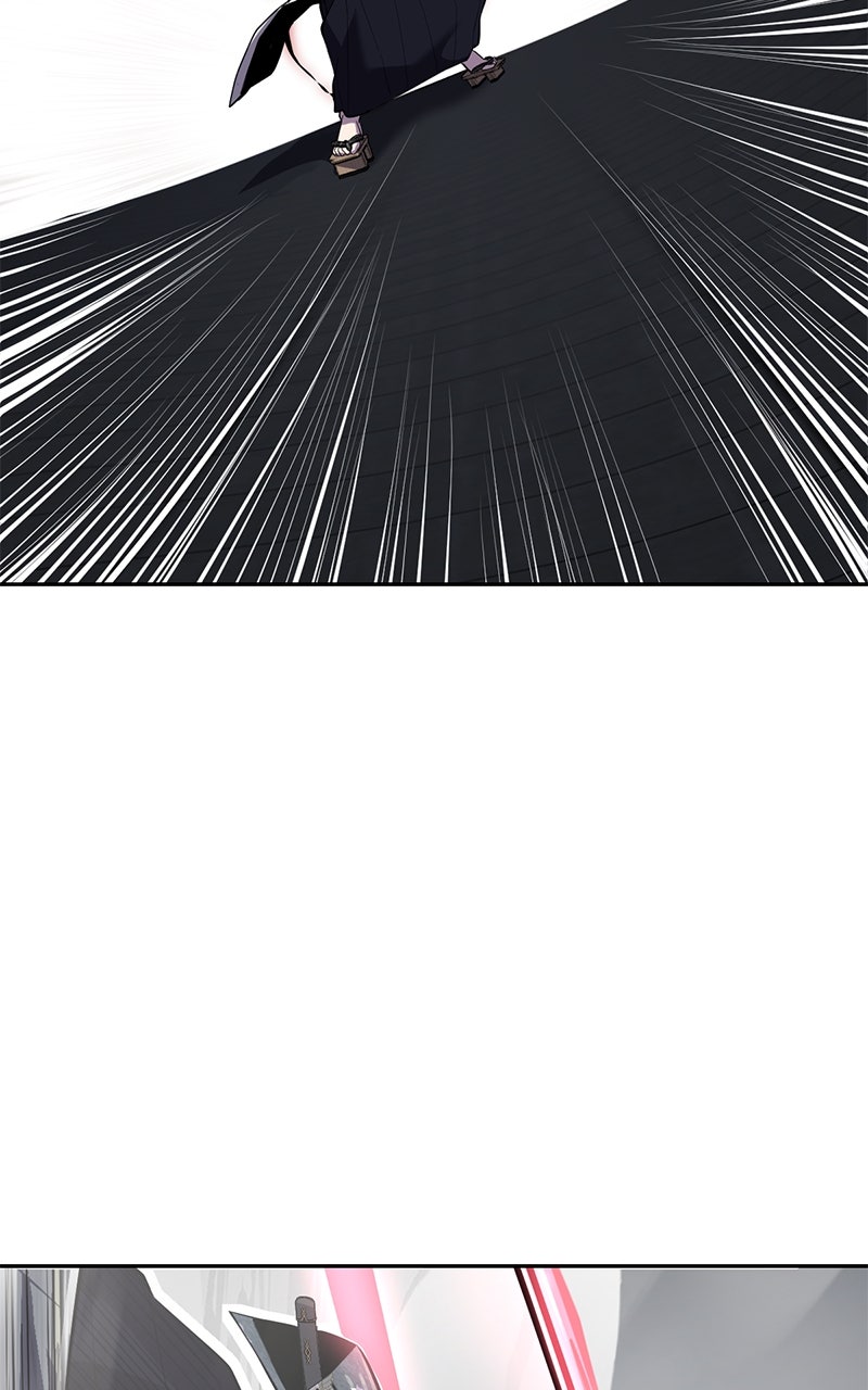 Read The Boy of Death FR Manga Online