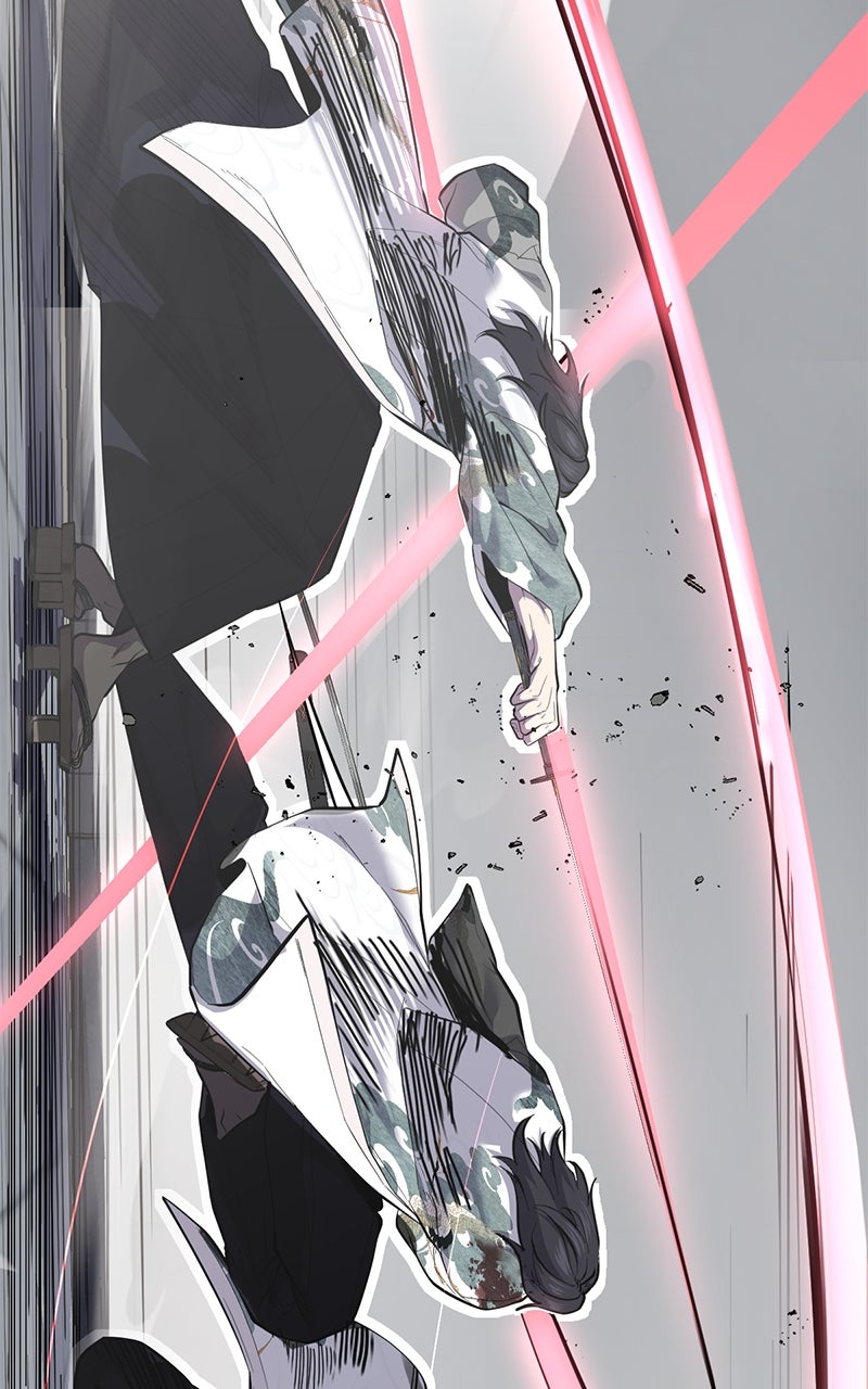 Read The Boy of Death FR Manga Online