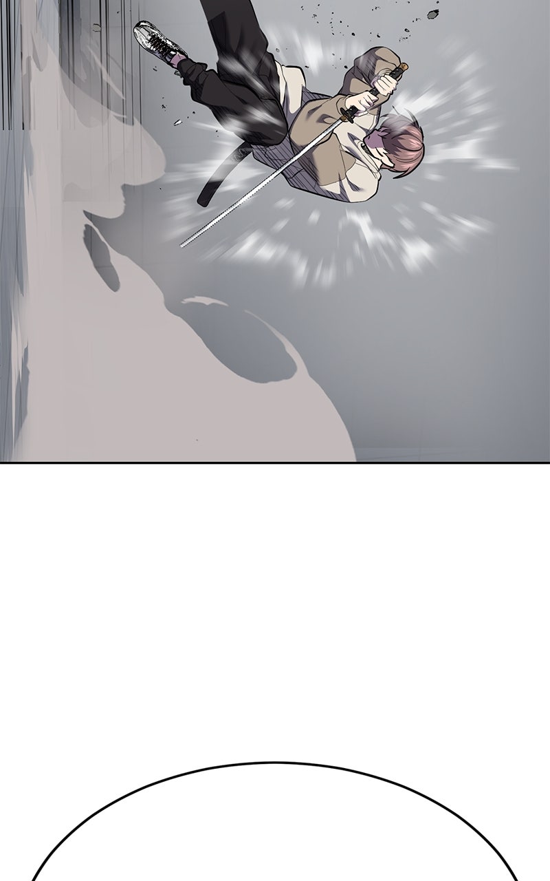 Read The Boy of Death FR Manga Online