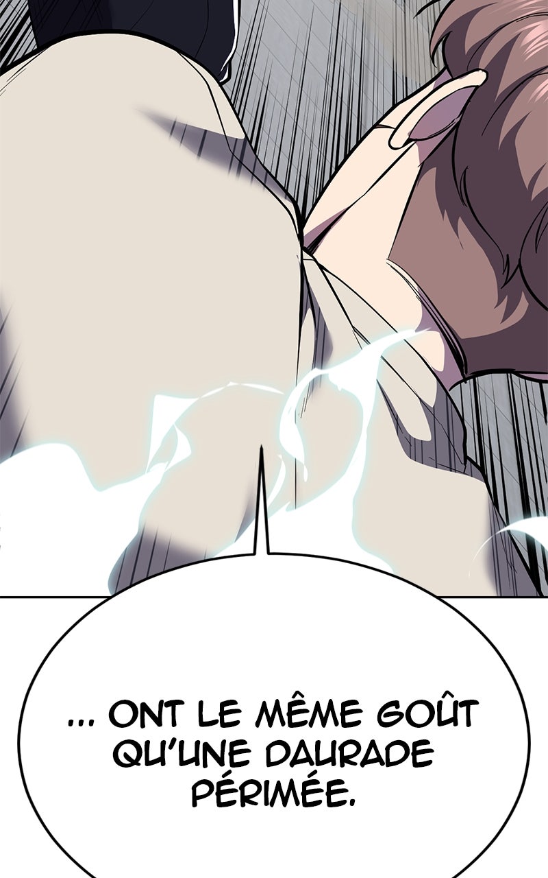 Read The Boy of Death FR Manga Online