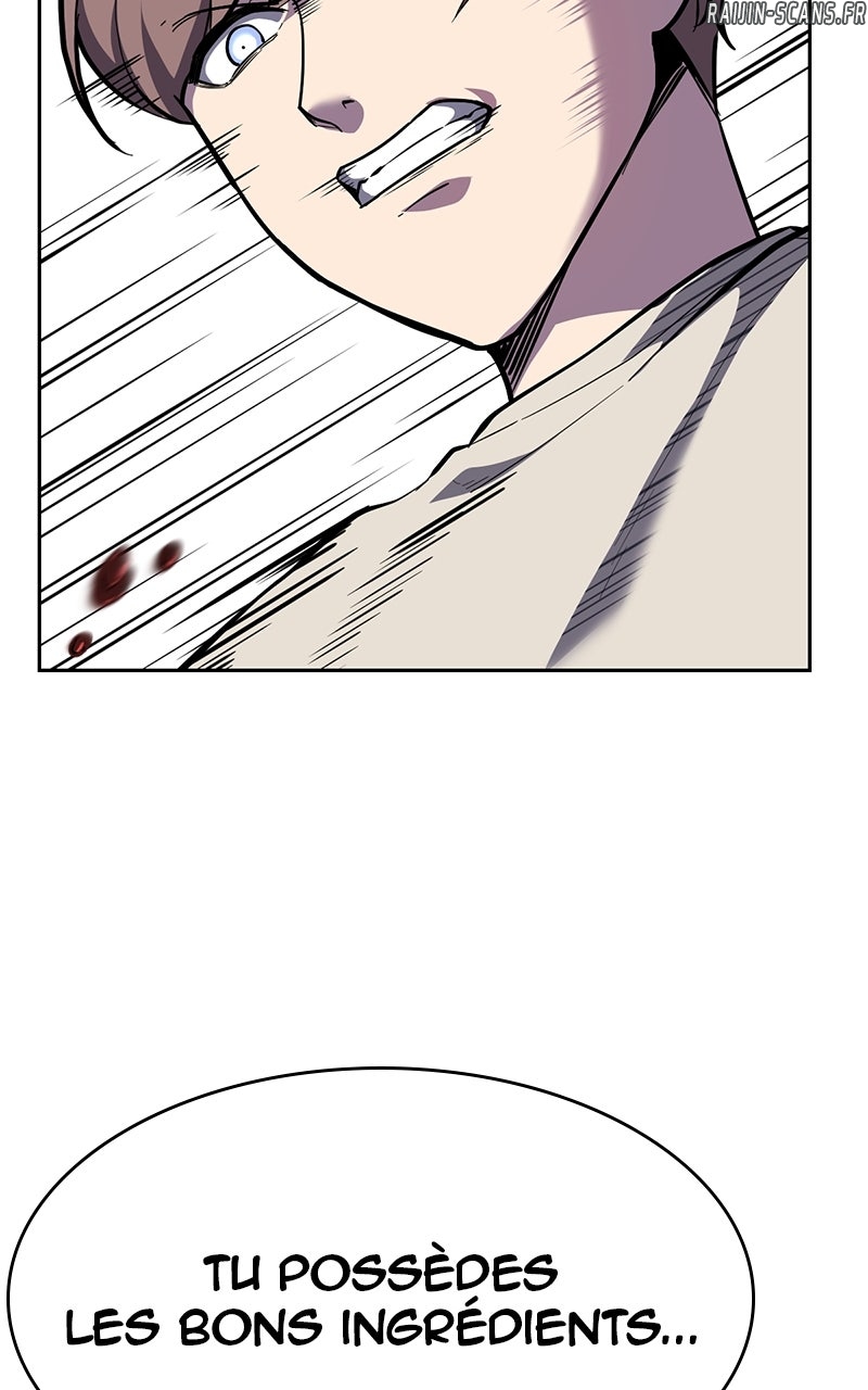 Read The Boy of Death FR Manga Online