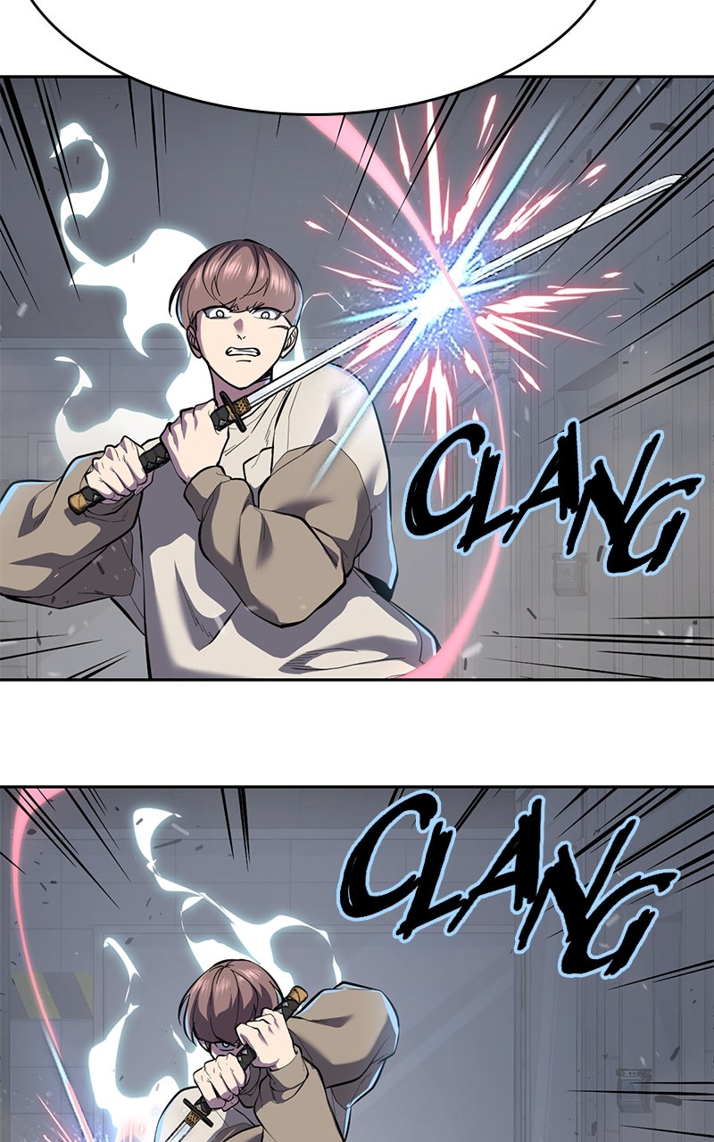 Read The Boy of Death FR Manga Online