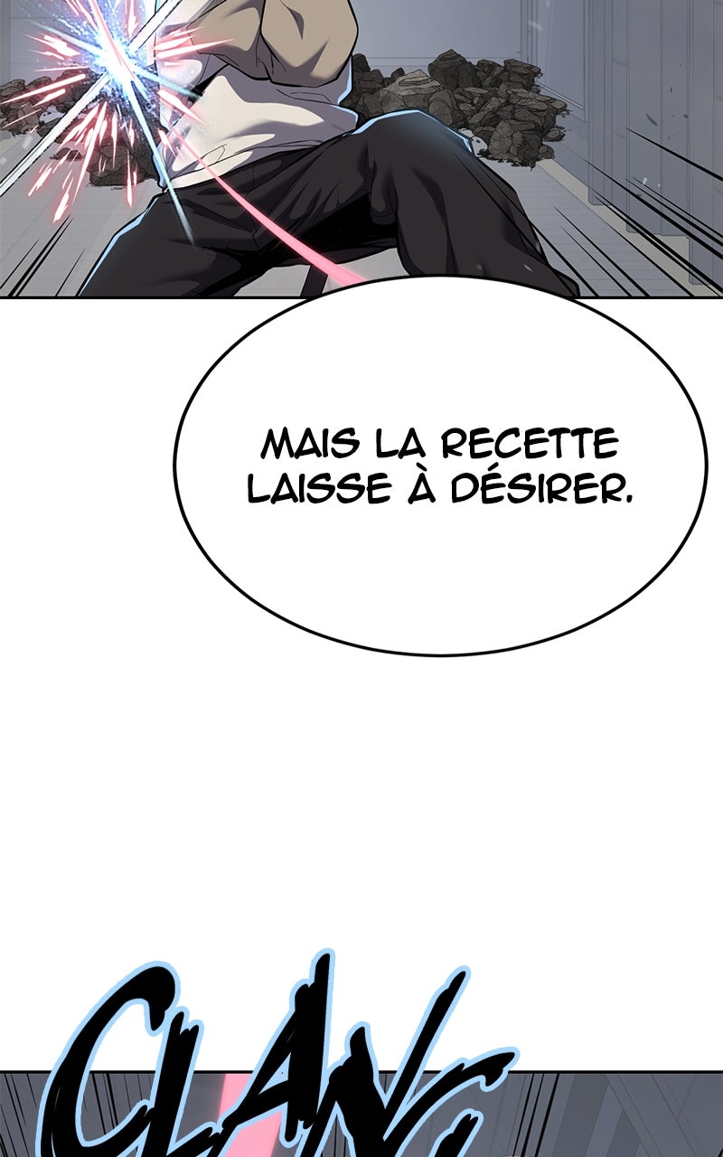 Read The Boy of Death FR Manga Online