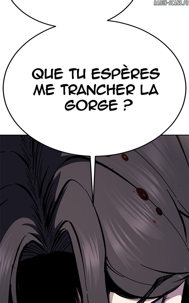 Read The Boy of Death FR Manga Online