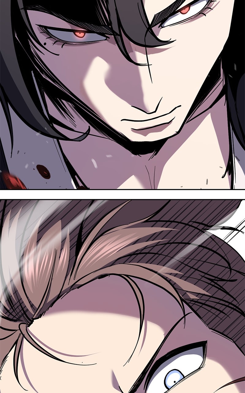 Read The Boy of Death FR Manga Online