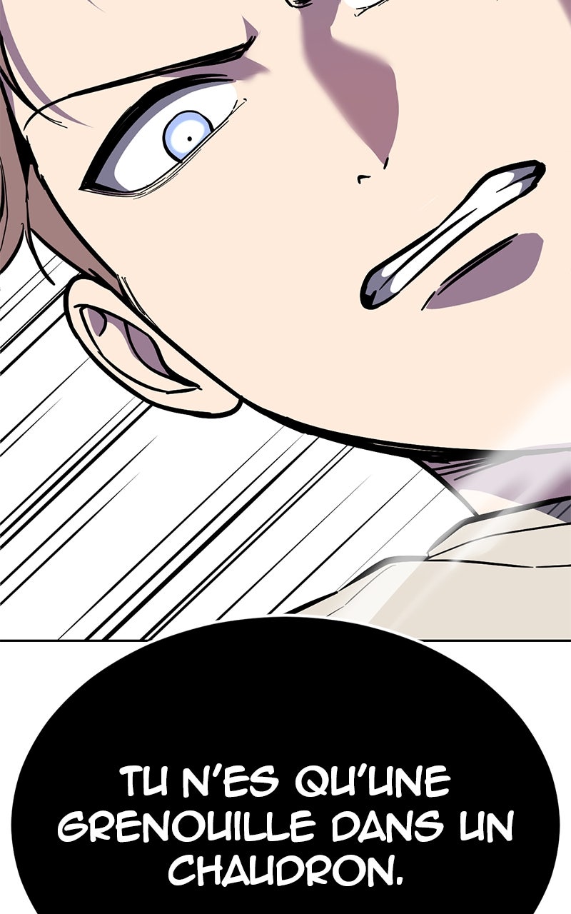 Read The Boy of Death FR Manga Online