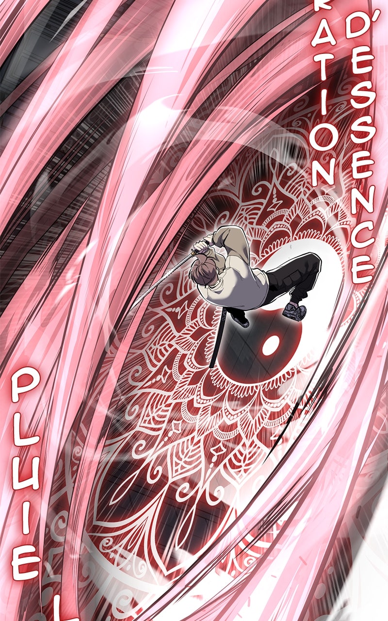 Read The Boy of Death FR Manga Online