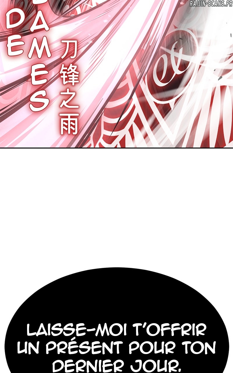 Read The Boy of Death FR Manga Online