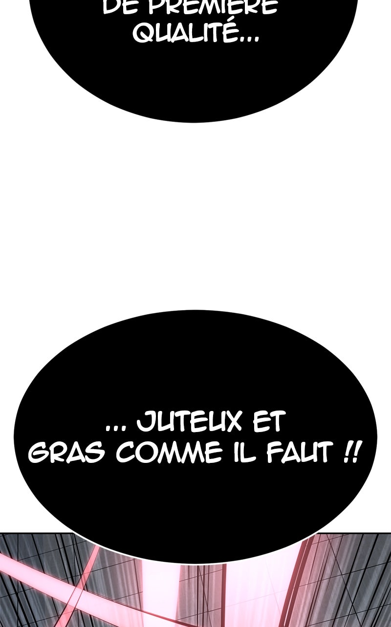 Read The Boy of Death FR Manga Online