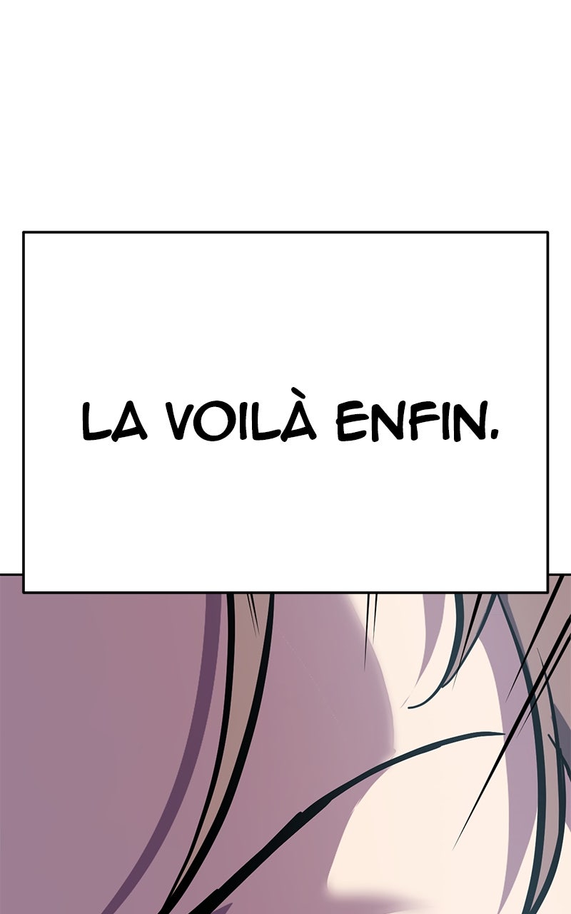 Read The Boy of Death FR Manga Online