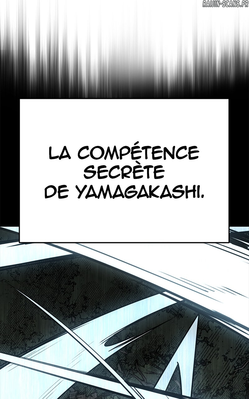 Read The Boy of Death FR Manga Online