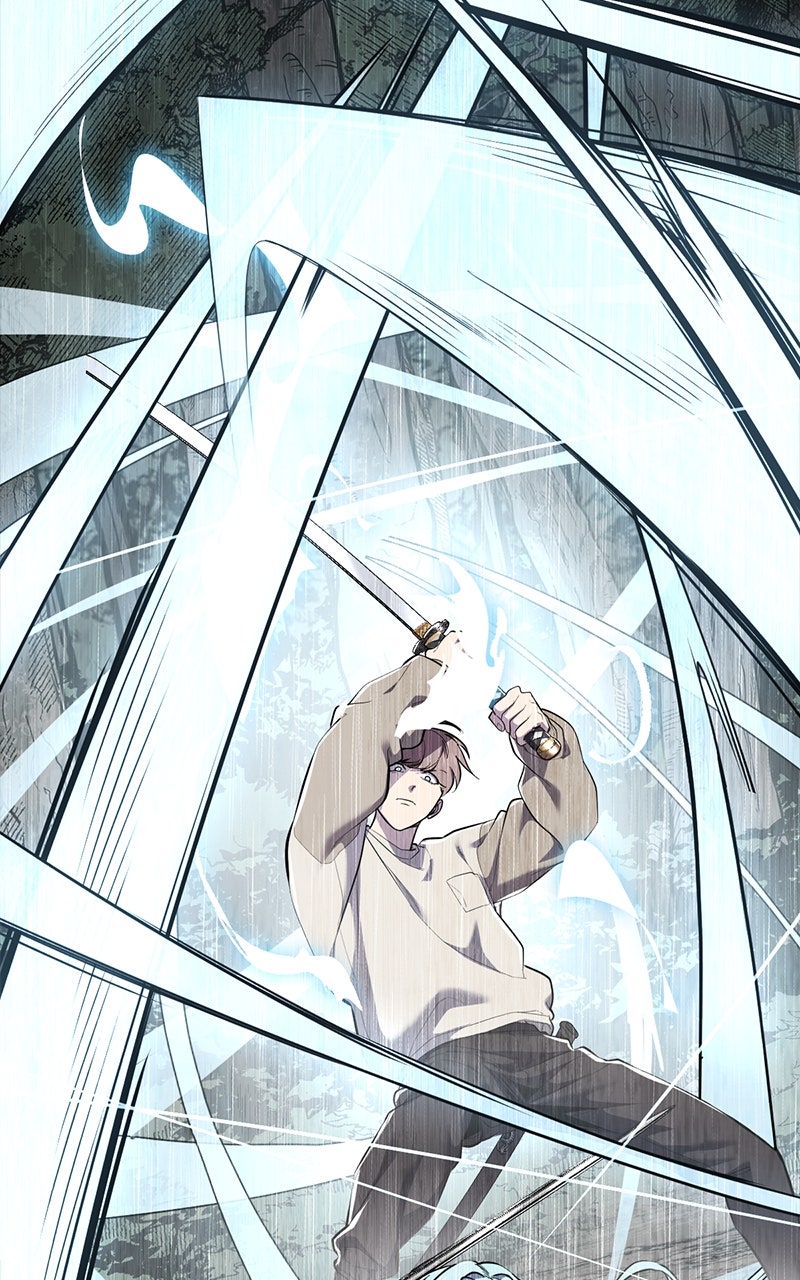 Read The Boy of Death FR Manga Online