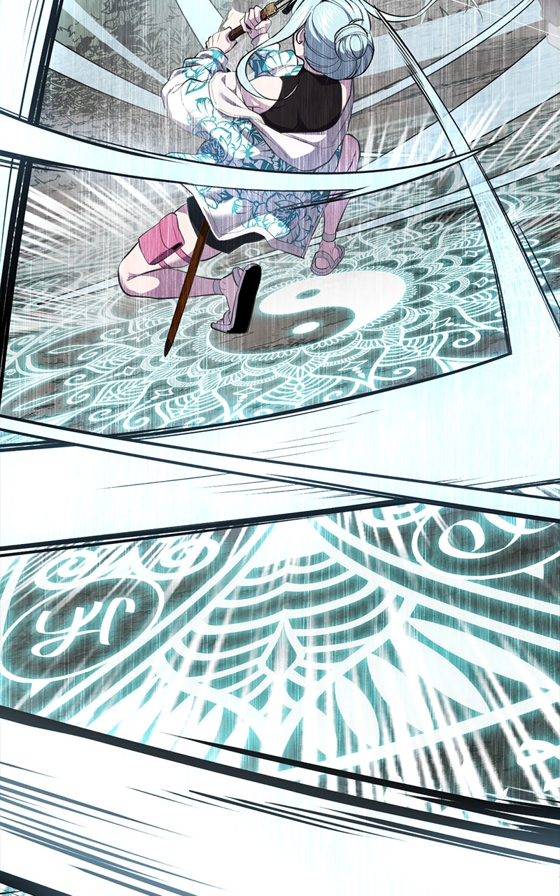 Read The Boy of Death FR Manga Online