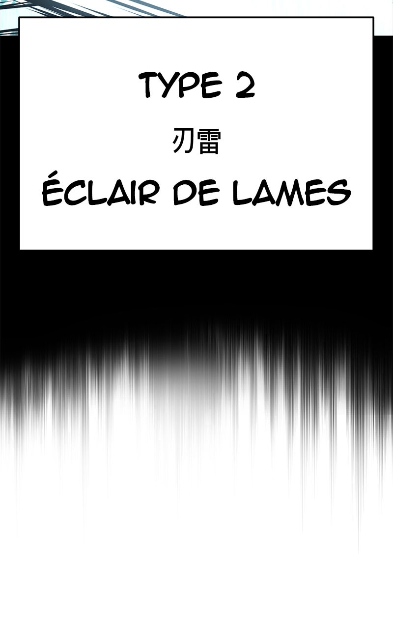 Read The Boy of Death FR Manga Online