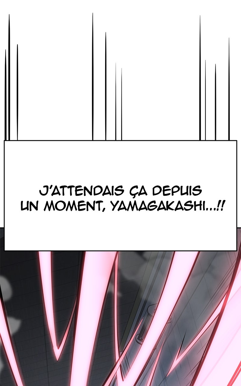 Read The Boy of Death FR Manga Online