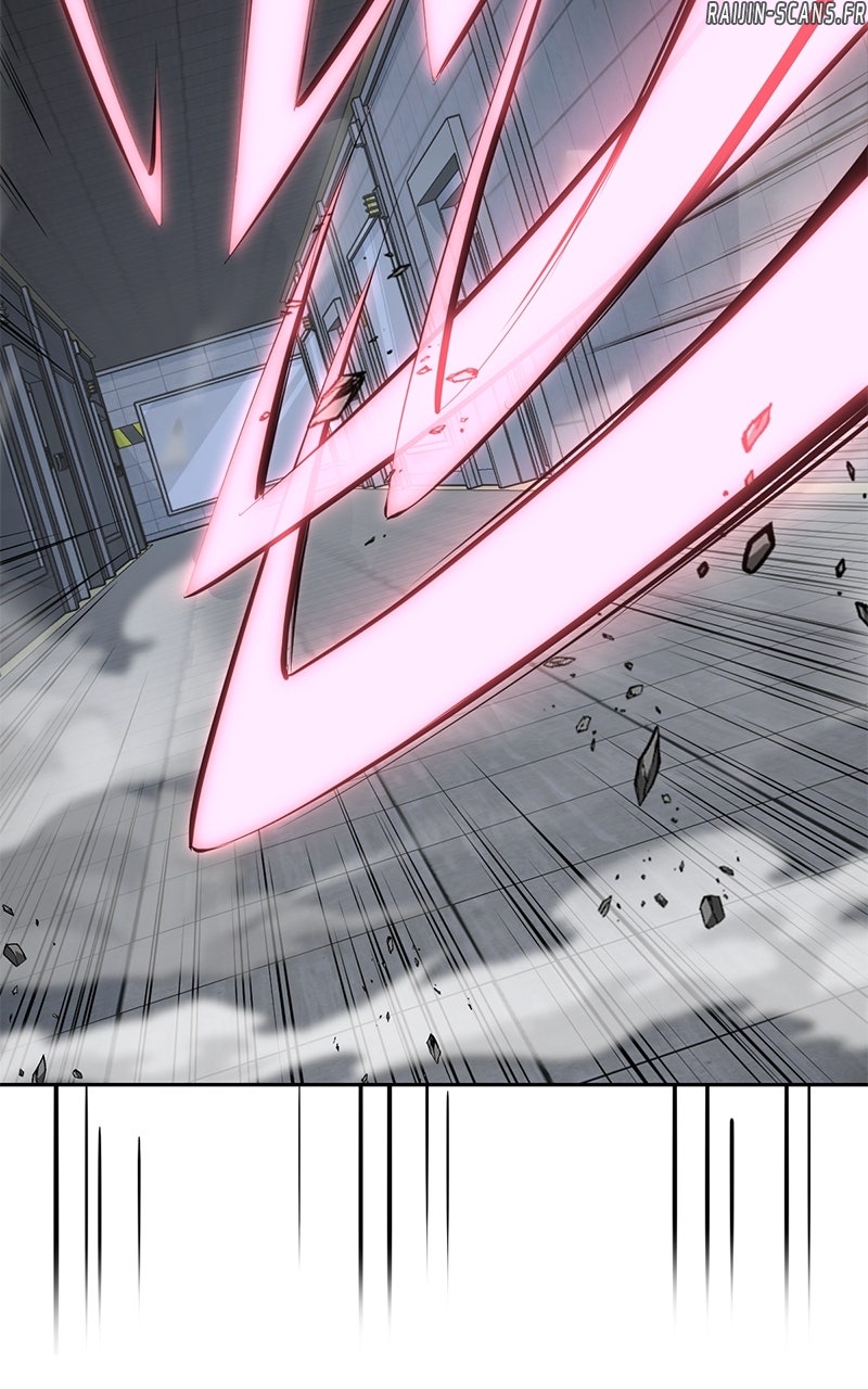 Read The Boy of Death FR Manga Online