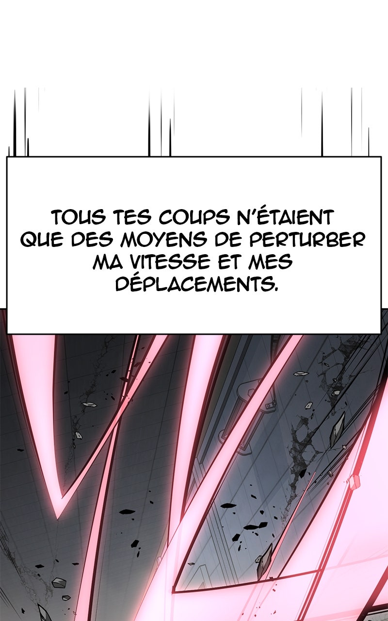 Read The Boy of Death FR Manga Online