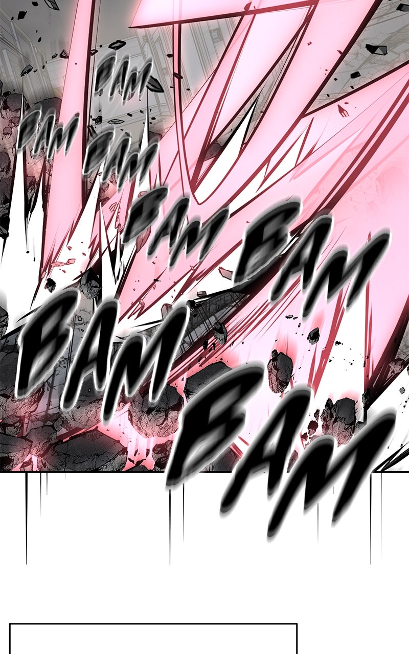 Read The Boy of Death FR Manga Online