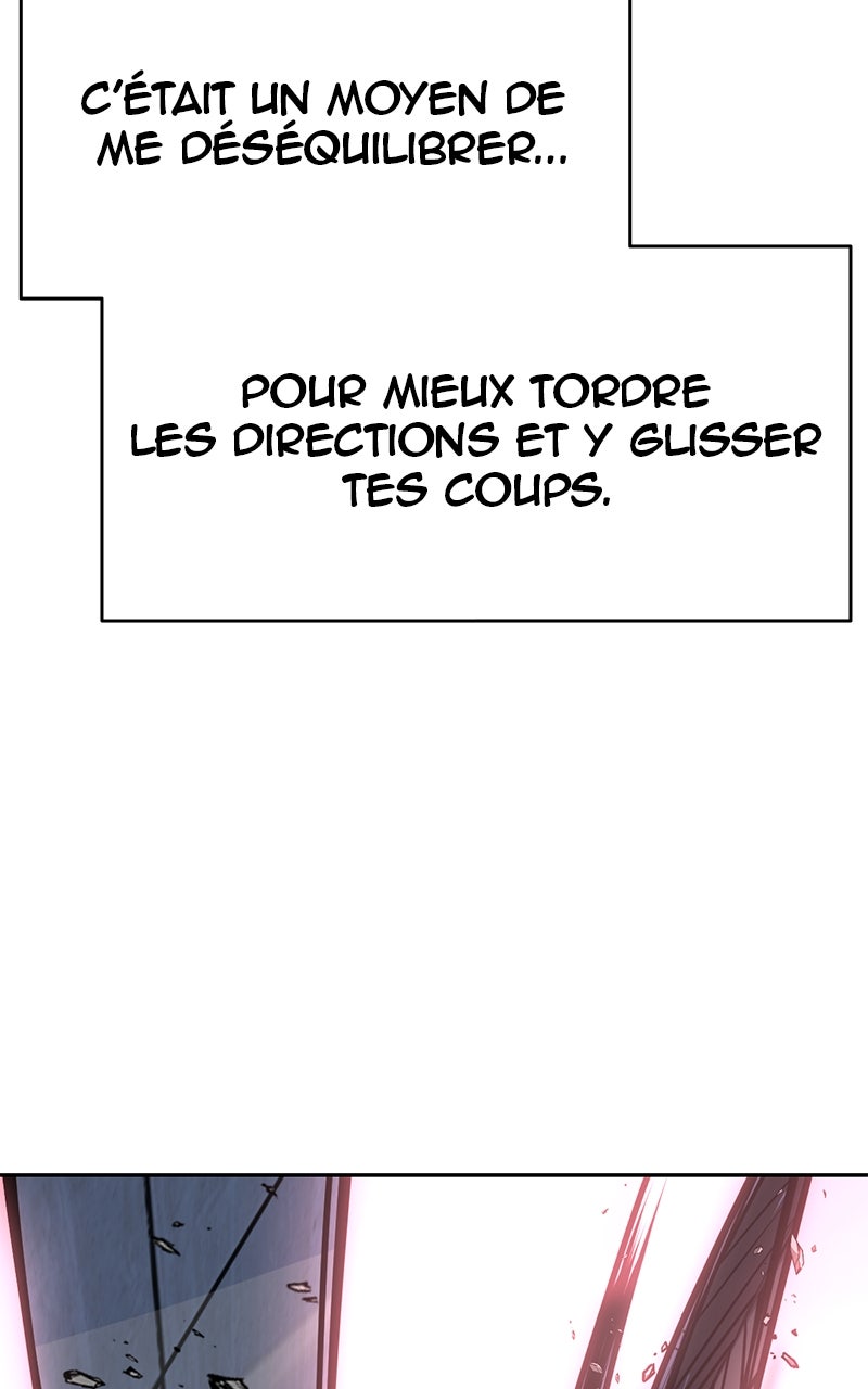 Read The Boy of Death FR Manga Online