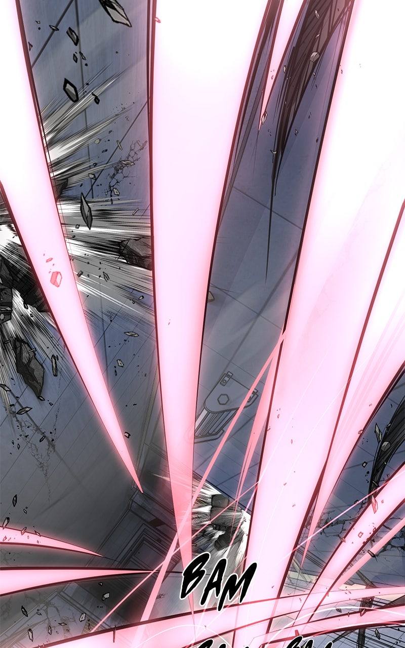 Read The Boy of Death FR Manga Online