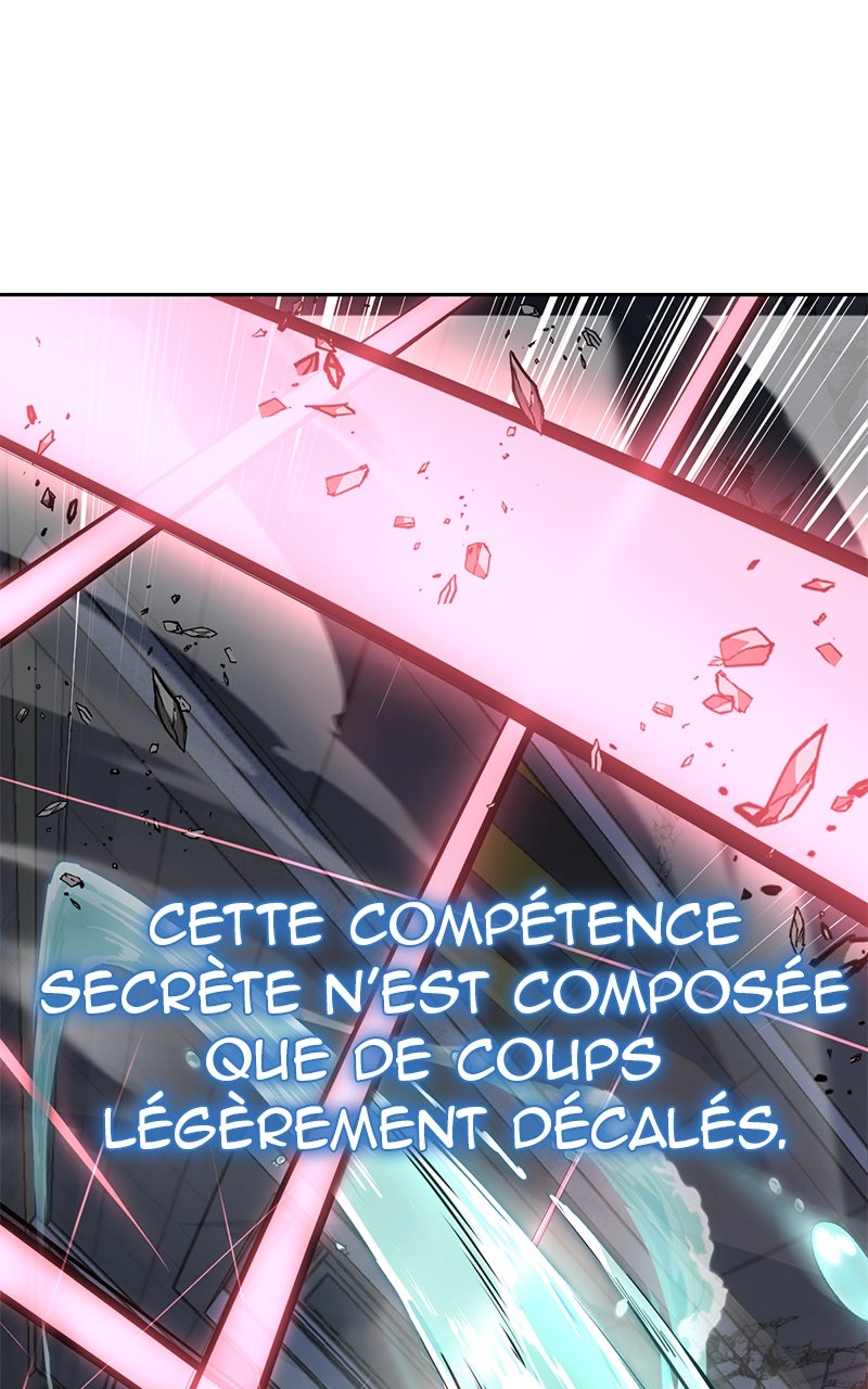 Read The Boy of Death FR Manga Online