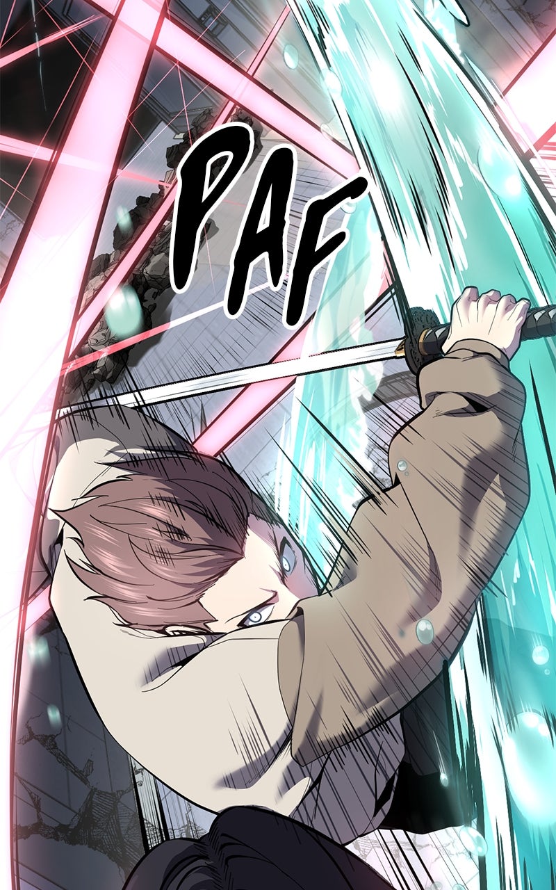 Read The Boy of Death FR Manga Online