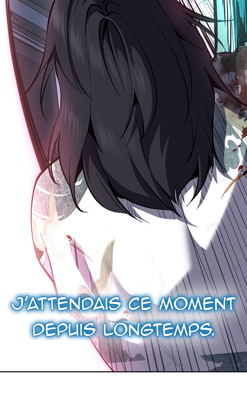 Read The Boy of Death FR Manga Online