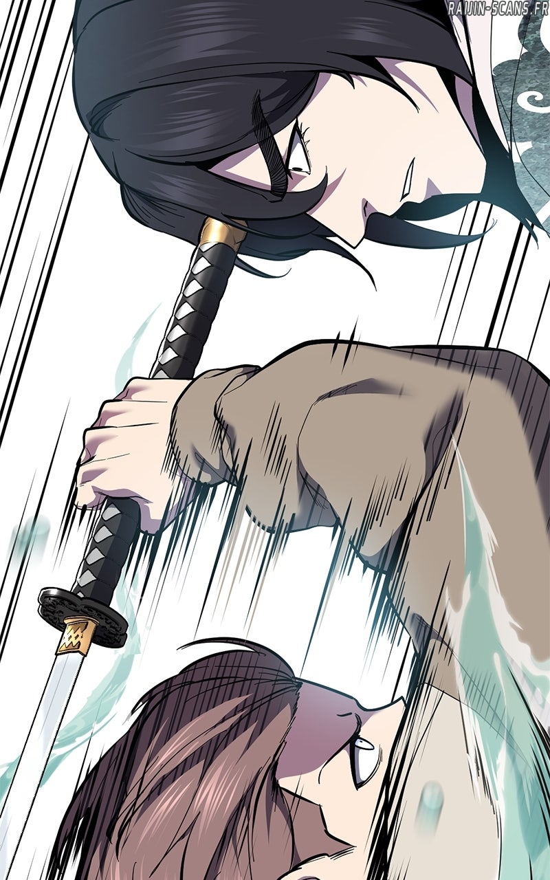 Read The Boy of Death FR Manga Online