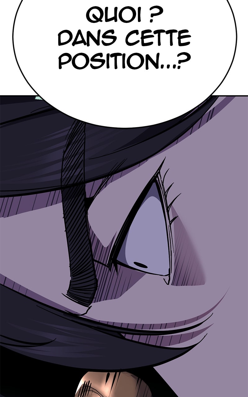 Read The Boy of Death FR Manga Online