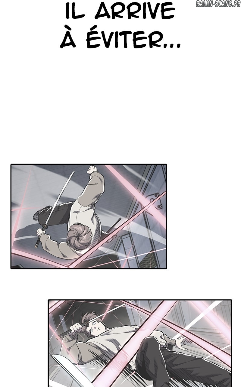 Read The Boy of Death FR Manga Online