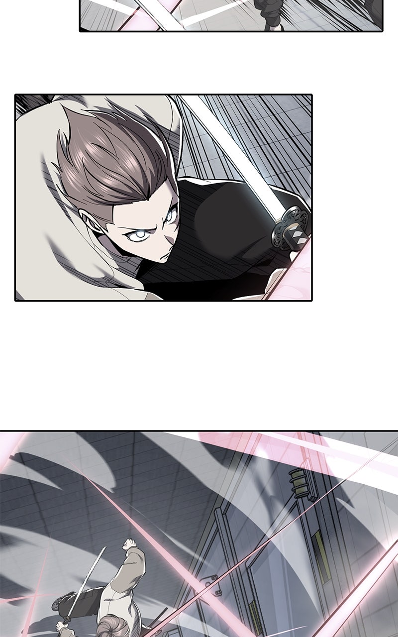 Read The Boy of Death FR Manga Online