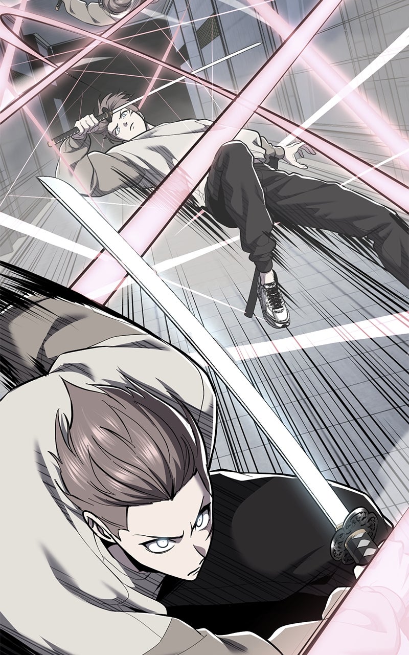 Read The Boy of Death FR Manga Online