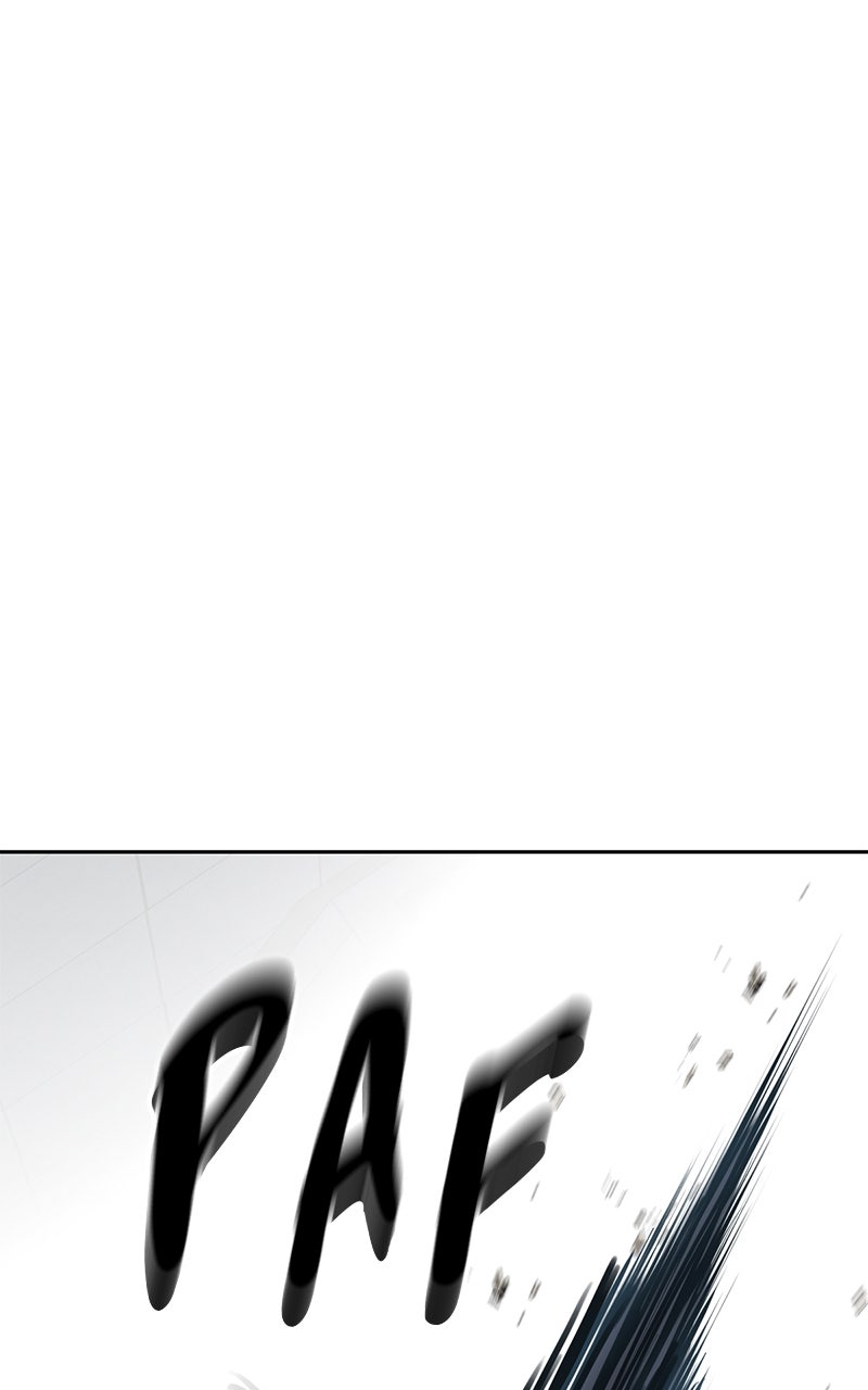 Read The Boy of Death FR Manga Online