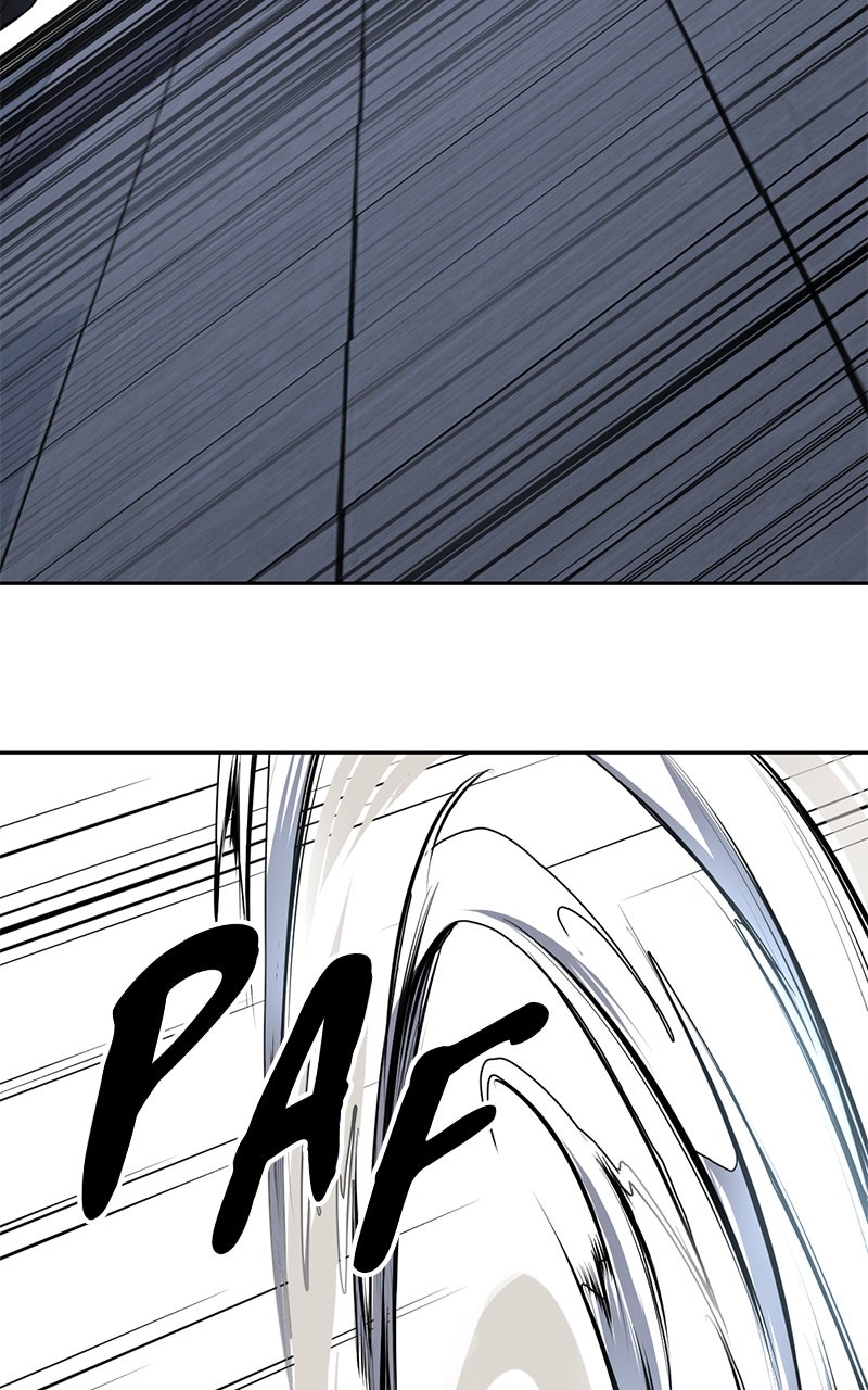 Read The Boy of Death FR Manga Online