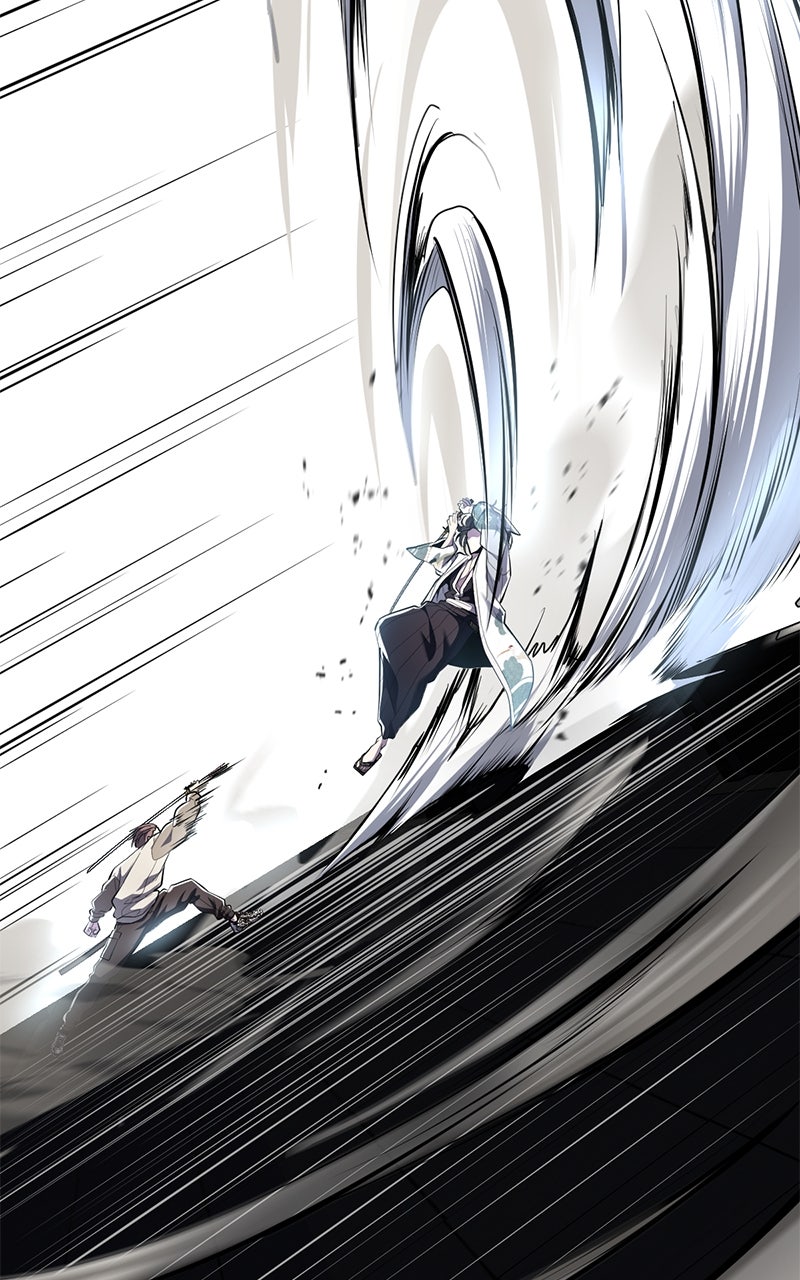 Read The Boy of Death FR Manga Online