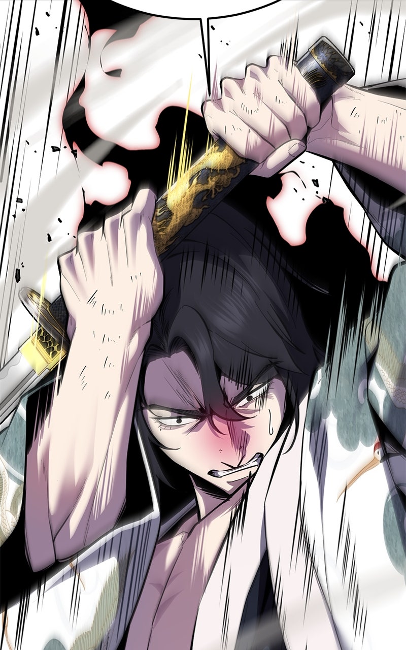 Read The Boy of Death FR Manga Online