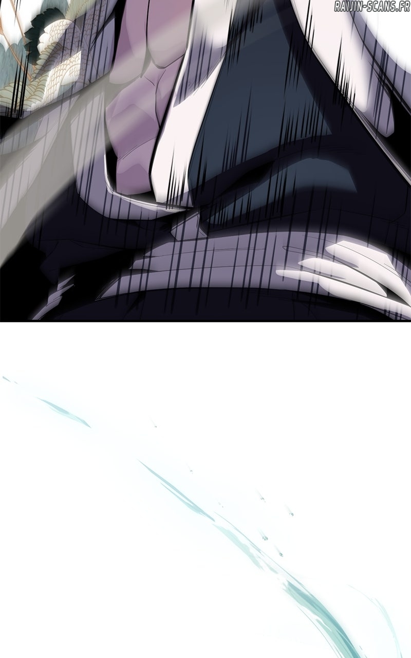 Read The Boy of Death FR Manga Online