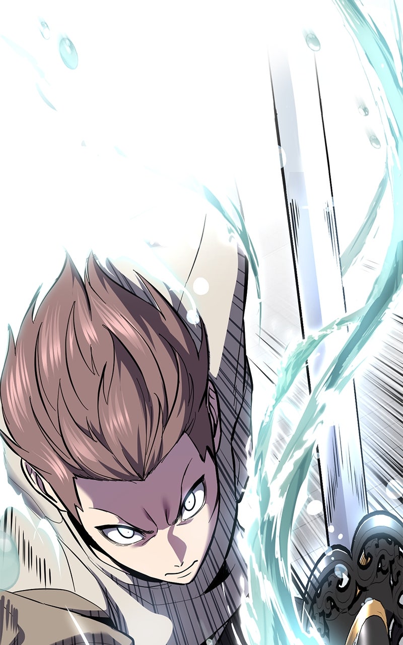 Read The Boy of Death FR Manga Online