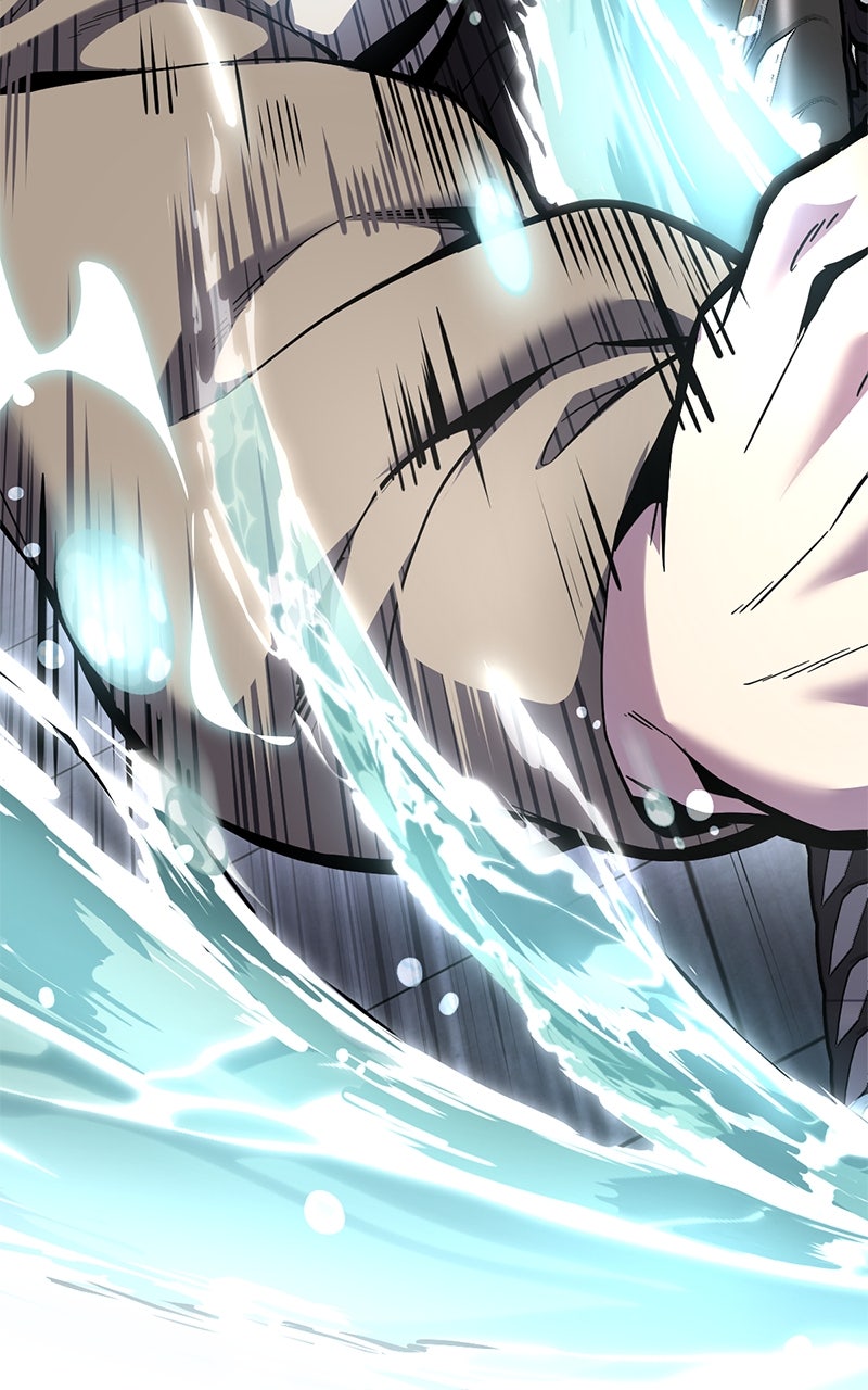 Read The Boy of Death FR Manga Online