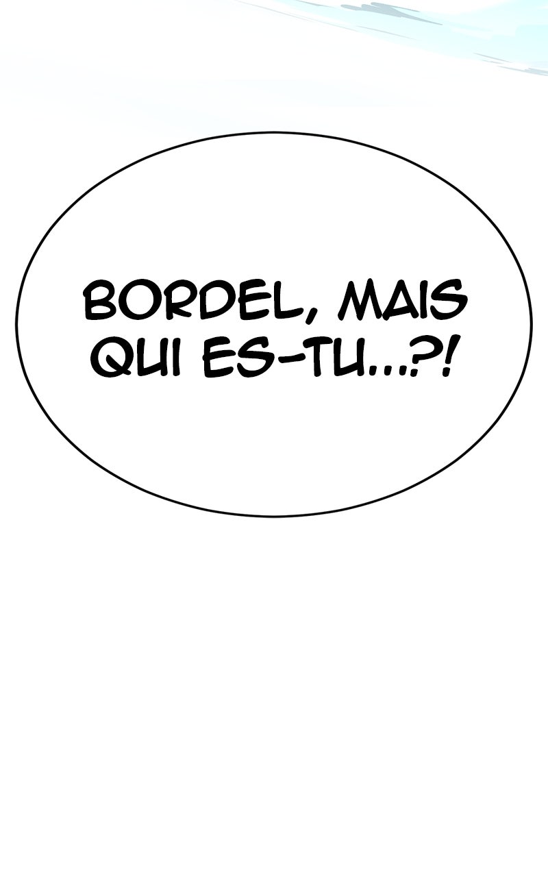 Read The Boy of Death FR Manga Online