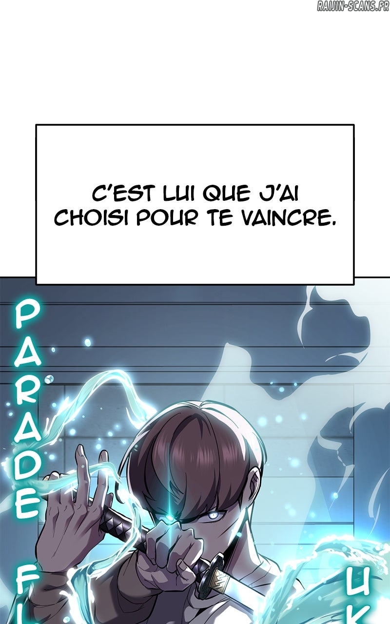 Read The Boy of Death FR Manga Online