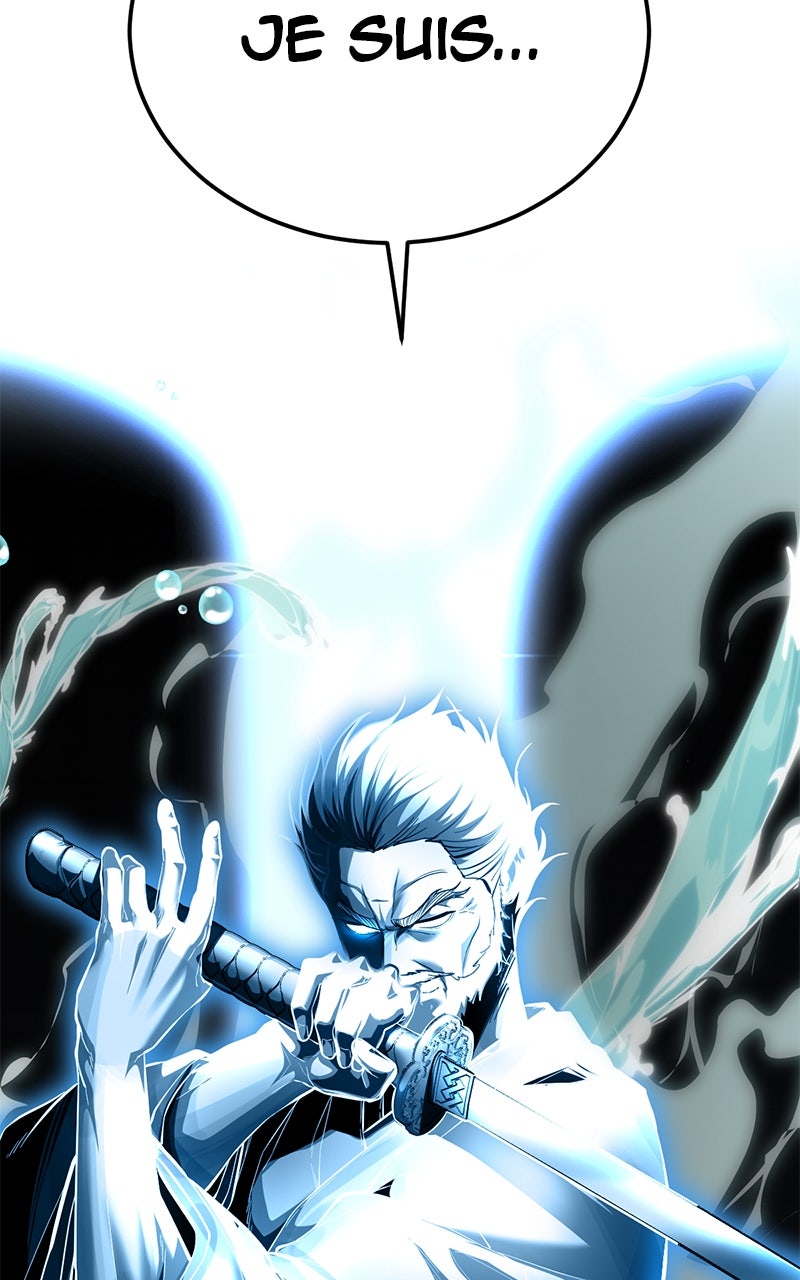 Read The Boy of Death FR Manga Online