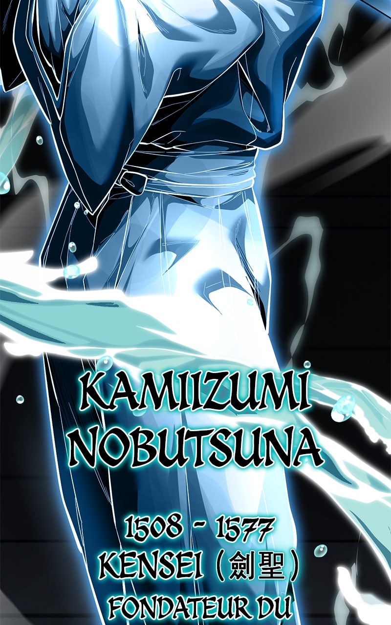 Read The Boy of Death FR Manga Online