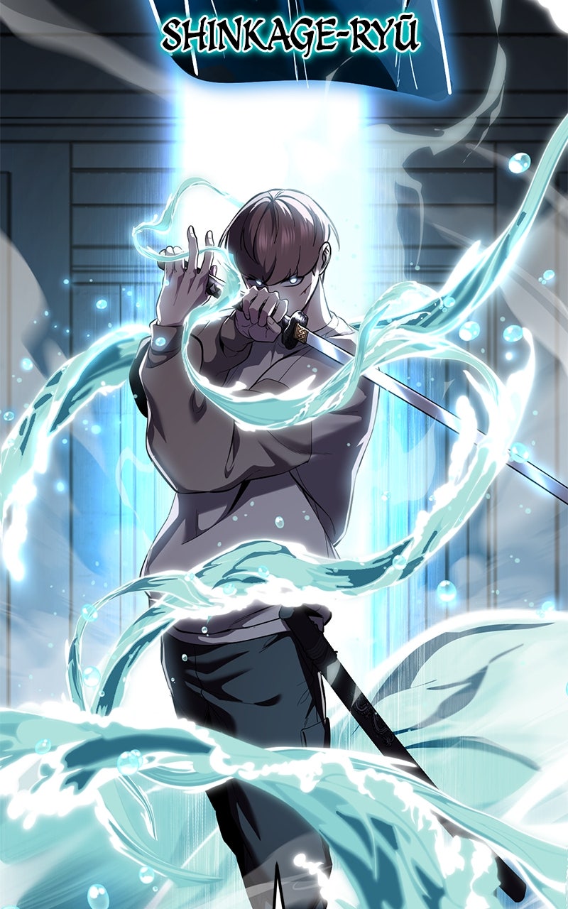 Read The Boy of Death FR Manga Online