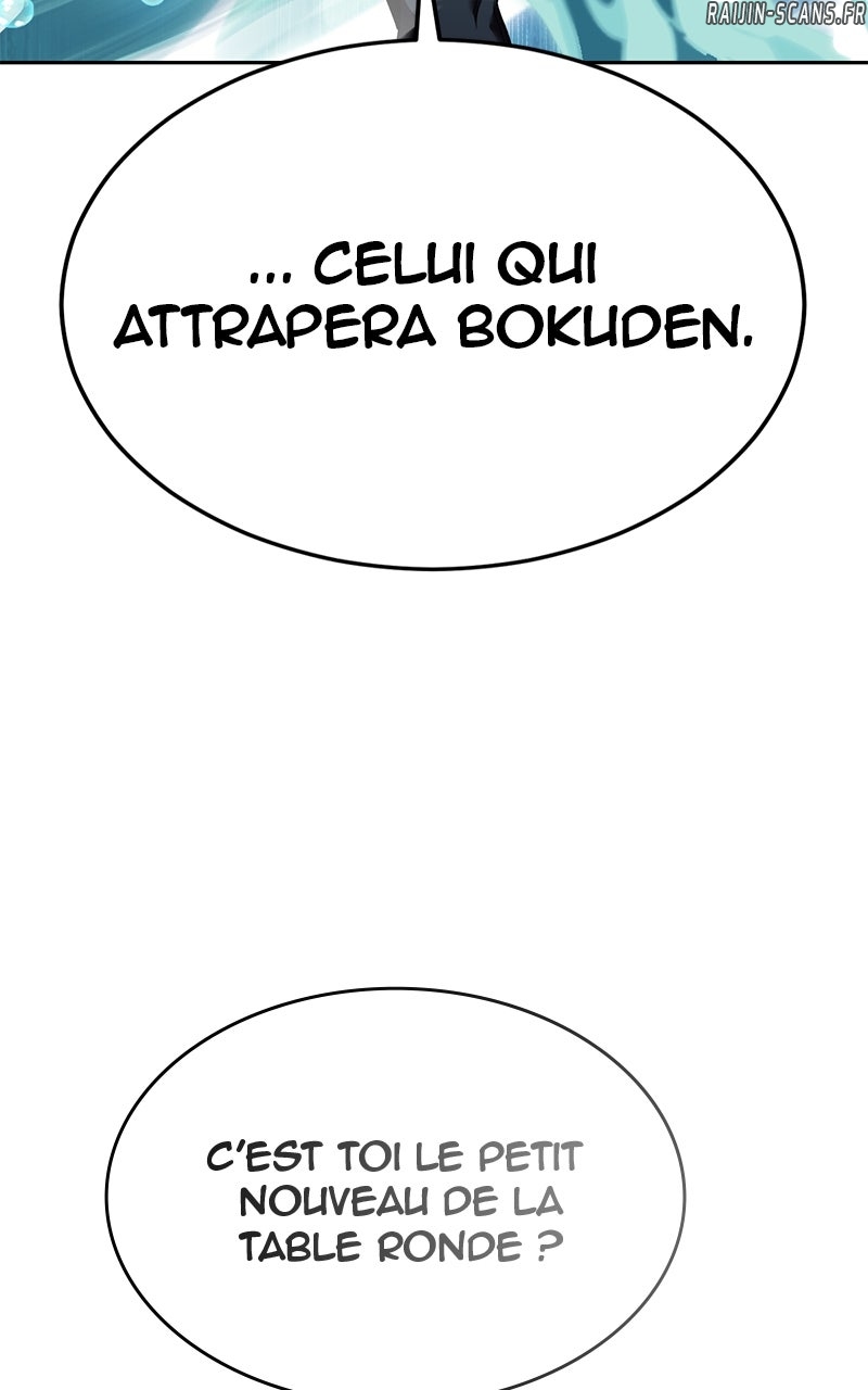 Read The Boy of Death FR Manga Online